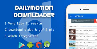 Tom's guide is supported by its audience. Free Download Dailymotion Video Downloader With Native Ads Nulled Latest Version Bignulled