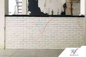 Địa chỉ mua bán gạch cổ ốp tường uy tín tại Tp HCM