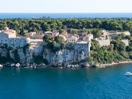 Boat Out To The Ile Sainte Marguerite Iles De Lerins From Mandelieu La Napoule Mandelieu La Napoule Bon Plan