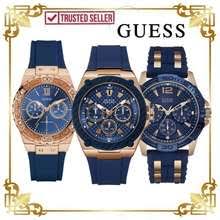 Jam tangan merupakan aksesori wajib bagi lelaki. Buy Watches From Guess In Malaysia June 2021