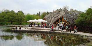 Maybe you would like to learn more about one of these? Britzer Seeterrassen Im Britzer Garten Fruhstuck Im Grunen Top10berlin