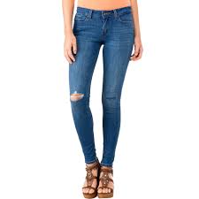 levis 535 super skinny jeans blue jeans apparel shop