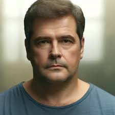 The Amazon Killer: Todd Kohlhepp