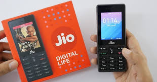 Available on app store and playstore. Jio Phone 5 In Development Will Be Lite Version Of Jio Phone 91mobiles Com