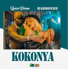 Audio Spice Diana Ft Harmonize Kokonya Mp3 Download Music Video Song Youtube Videos Music Mp3 Music Downloads