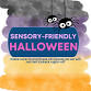 Not-So-Scary Sensory Friendly Halloween Event event image