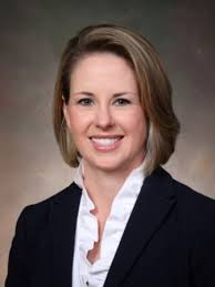 Meet the 2023-2024 Board: Treasurer