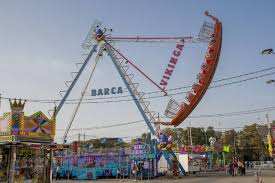 Noticias de 26.552 expositores y 12.678 proveedores que te ayudarán a que la feria sea un éxito. Habra Ferias De Atracciones Para Ninos Y Adultos Este Verano En San Sebastian Radio San Sebastian Cadena Ser