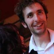 The Leaping by Tom Fletcher