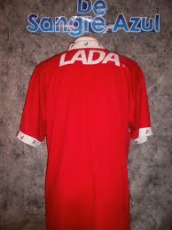 78 pesos con 16 centavos $ 78. Cruz Azul Third Football Shirt 1997