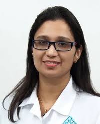 Dr. Manasi Gahlot, Neurology