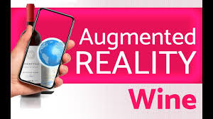 Living wine labels apk content rating is mature 17+use of alcohol and can be downloaded and installed on android devices supporting 25 api and above. Augmented Reality Wine Label App Demonstration Youtube