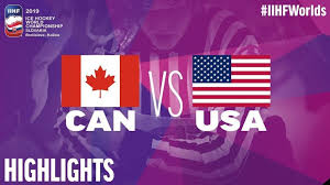 Farmer became the first player in sled national. Iihf Live Streams Canada Vs Usa 2021 Ice Hockey Live Free Online Film Daily