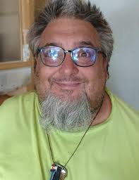 Daniel Baca's Instagram, Twitter & Facebook