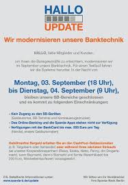 Startseite sparda bank berlin eg. Hallo Aushang Achtung Kommende Sparda Bank Berlin Facebook