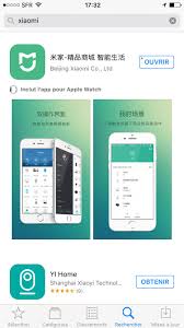 Mi home is the official android app for xiaomi home. Xiaomi Home App For Mac Tbrenew
