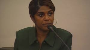 Shirley Mcmichael's Instagram, Twitter & Facebook