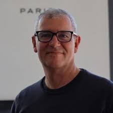 Thomas Ludewig's Instagram, Twitter & Facebook