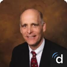 Dr. William Garside Jr., MD