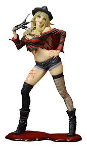 Target.com has been visited by 1m+ users in the past month Jason Freddy Krueger 2nd Edition Bishoujo Statue Flahc Sv209 Kotobukiya Mk209 Freddy Vs Action Toy Figures Grown Up Toys