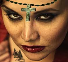 MYSTERY BABYLON: THE MOTHER OF HARLOTS By Jack kinsella. Pretty much every  time I publish a column in which I note that the Bible is silent insofar as  any mention of a