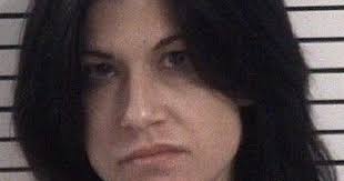 Mooresville woman arrested