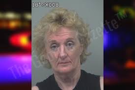 Judith Corbett — Gwinnett County Jail Bookings