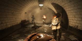 Cod Ww2 Zombies Guide - Blitz Upgrade Locations, Best Weapons For Zombies,  Mystery Box Locations, How To Find Dr. Straub, How To Get The Tesla Gun |  Vg247