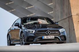 Mercedes Amg Cls 53 Benz Mercedes Benz Mercedes