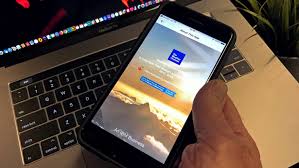 Tap the blue icon at the bottom of any page, and you are taken to the main home the weather channel app combines beauty and brains with a wonderful experience. L A Is Suing Ibm For Illegally Gathering And Selling User Data Through Its Weather Channel App Los Angeles Times