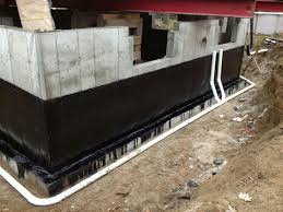 Epingle Par Diabloo Sur Construction Avec Images Drainage Maison Maison