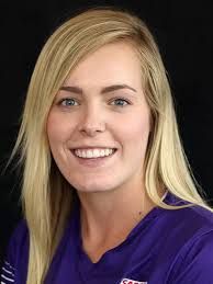 2017 Women's Soccer Roster