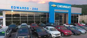 Car dealerships in birmingham al no credit check. Welcome To Edwards Chevrolet 280 Inc In Birmingham Al