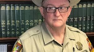 Former Pickens County sheriff to serve 18 months in prison for food bank  scam