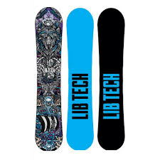 lib tech terrain wrecker c2 snowboard 2020 161cm wide