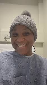 Fundraiser for Janeen Crawford by Jennifer Crawford : Supporting Janeen's  Medical Care & Recovery