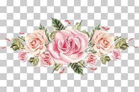 Maybe you would like to learn more about one of these? Rose Png Images Rose Clipart Free Download Flower Bouquet Drawing Flower Illustration Flower Border
