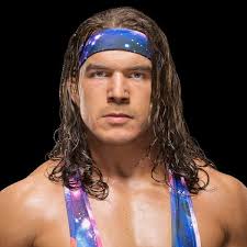 Chad Gable Net Worth