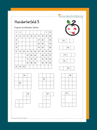 Gratis vorlagen für wochenkalender und tageskalender. Hundertertafel Hunderterfeld Hunderterfeld Lernen Tipps Schule Grundschulkonig