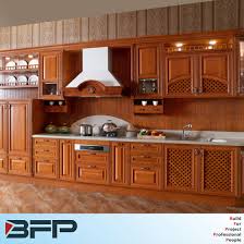 The people working at the ports that receive the cabinetry from china, americans. China American Style Solid Wood Kitchen Cabinet Design China Kitchen Cabinet Solid Wood Kitchen Cabinet