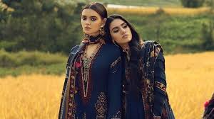 The customary suit of matching jacket and trousers worn by men for the normal business. Has Designer Lawn Become A Rat Race To Out Sell Competitors Images