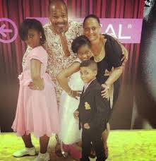 Or click here for latest gospel music. Yemi Solade Flaunts Wife Children Photos