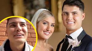 Full Interview: Al Perkins from MAFS Australia spills the tea!