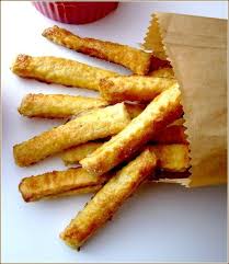 Pomme Frites A La Pomme La Petite Patisserie D Iza Idee Recette Alimentation Pommes Frites