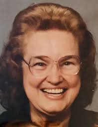 Obituary information for Betty Joann Brumfield Napier