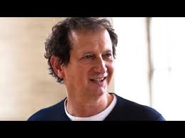 David Lan in conversation with Stephen Daldry