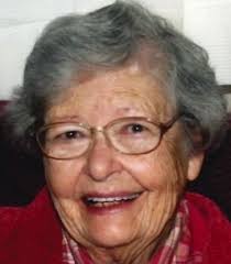 Irma Morris Obituary