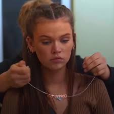 they love each other