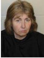 Rome Woman Found Driving Under the Influence with Kids in Car