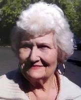 Nina Hurst Obituary (1930